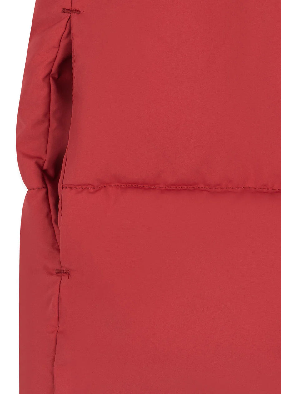 Konges Slojd  ALPI COLLAR JACKET GRS