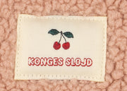 Konges Slojd  JODY TEDDY JACKET GRS