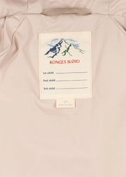 Konges Slojd  KATH JACKET GRS