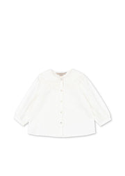 Konges Slojd RILO COLLAR SHIRT GOTS