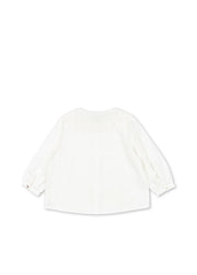 Konges Slojd RILO COLLAR SHIRT GOTS