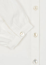 Konges Slojd RILO COLLAR SHIRT GOTS