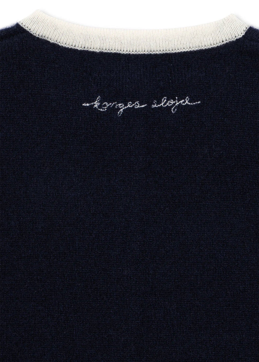 Konges Slojd ALETTE CARDIGAN