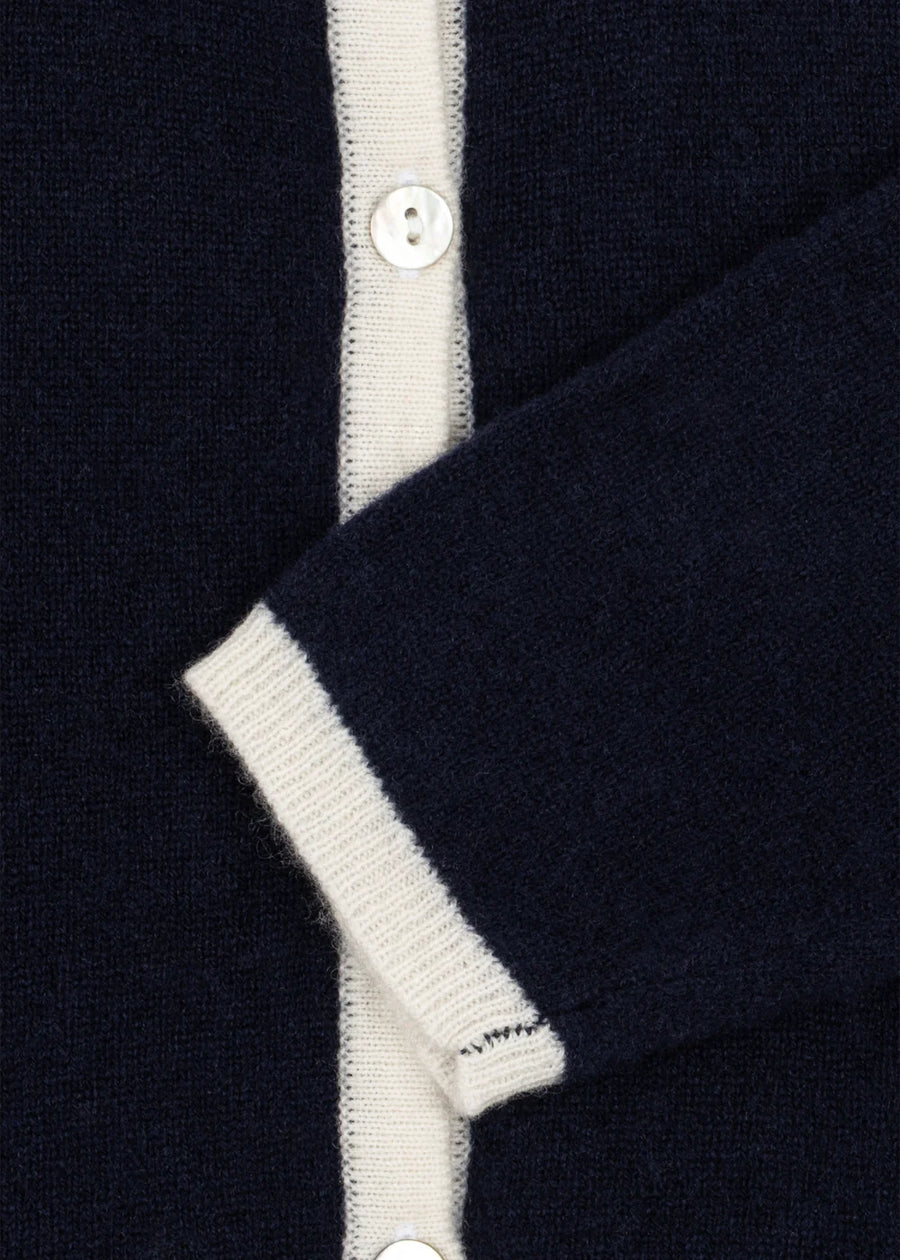 Konges Slojd ALETTE CARDIGAN