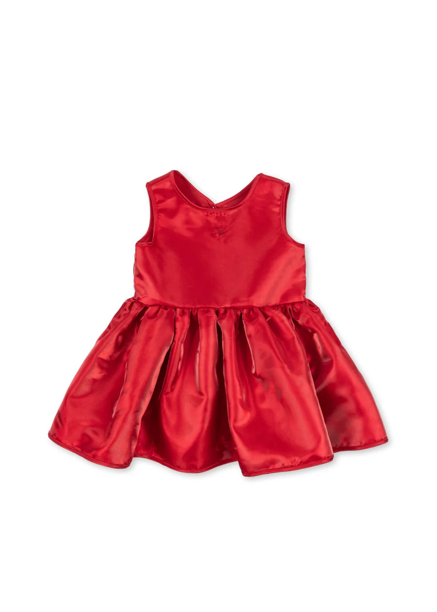 Konges Slojd BELLIS DRESS GRS
