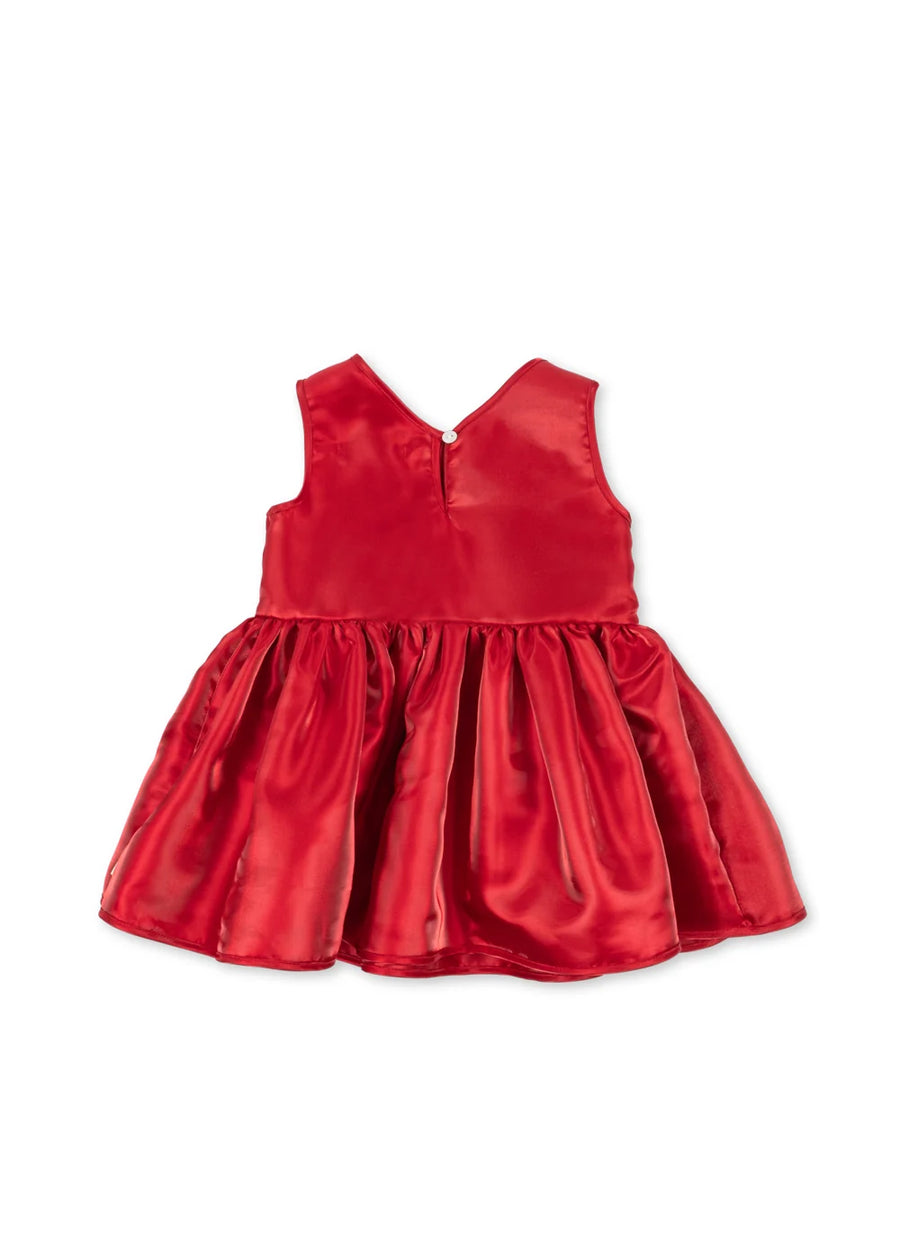 Konges Slojd BELLIS DRESS GRS