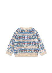 Konges Slojd BILLI KNIT CARDIGAN