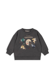 Konges Slojd LOU SWEAT SHIRT GOTS