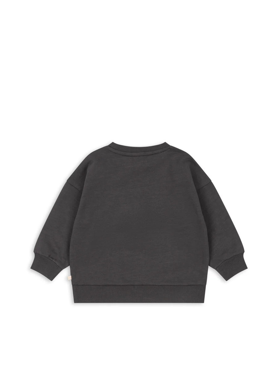 Konges Slojd LOU SWEAT SHIRT GOTS
