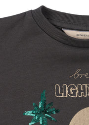 Konges Slojd LOU SWEAT SHIRT GOTS