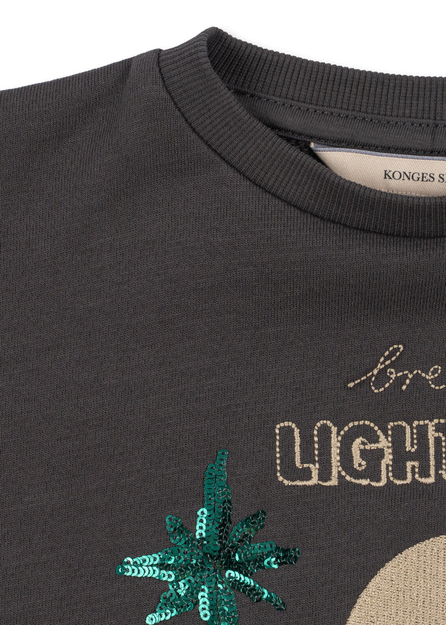 Konges Slojd LOU SWEAT SHIRT GOTS