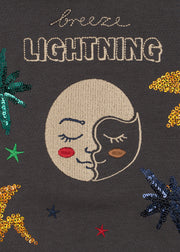 Konges Slojd LOU SWEAT SHIRT GOTS