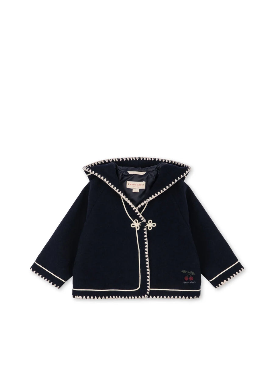 Konges Slojd ELMA WOOL COAT