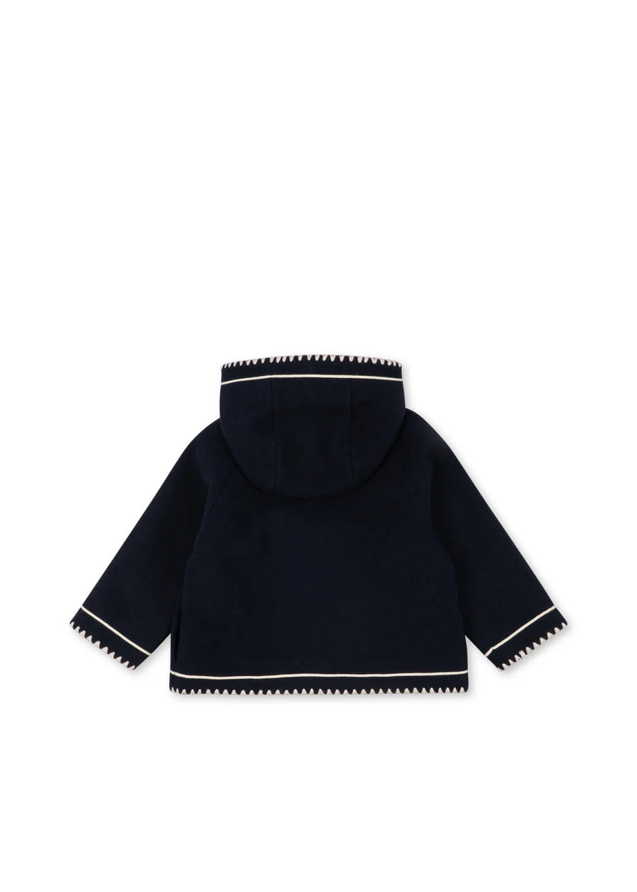 Konges Slojd ELMA WOOL COAT