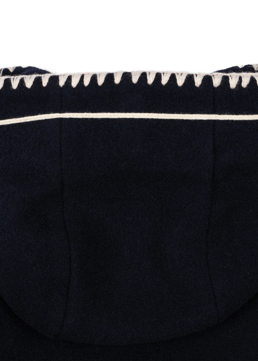 Konges Slojd ELMA WOOL COAT