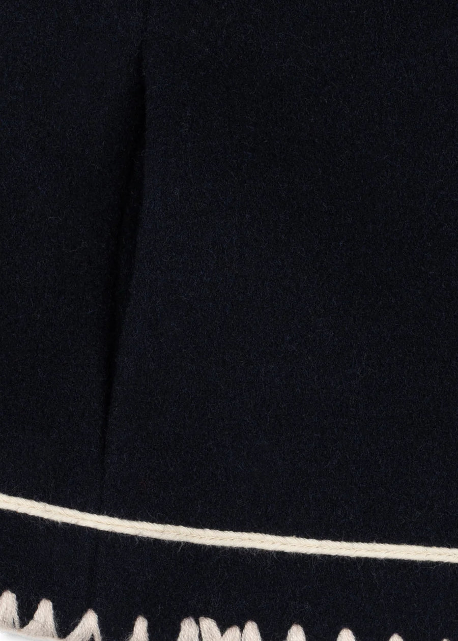 Konges Slojd ELMA WOOL COAT