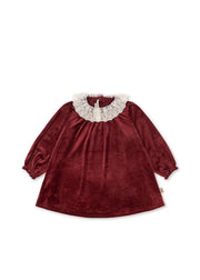 Konges Slojd VENOLA DRESS GRS