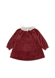 Konges Slojd VENOLA DRESS GRS