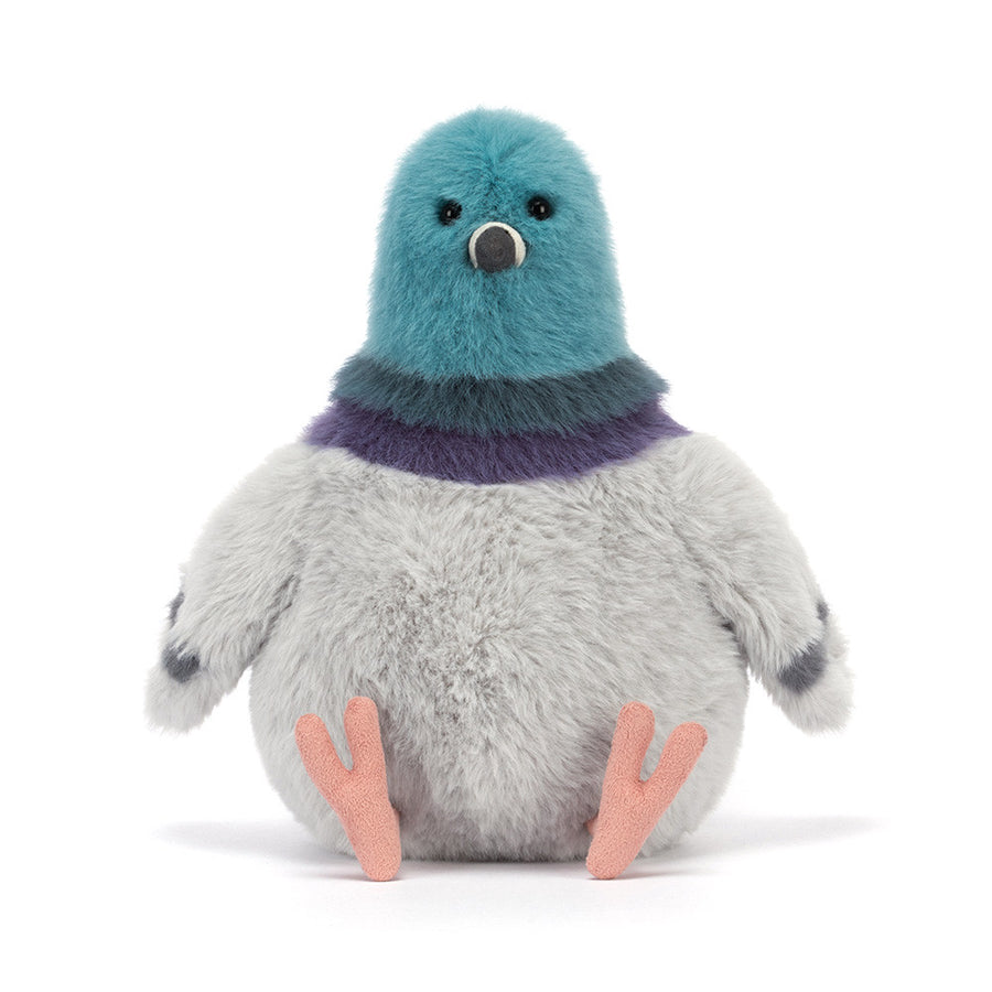 Jellycat Strutton Pigeon