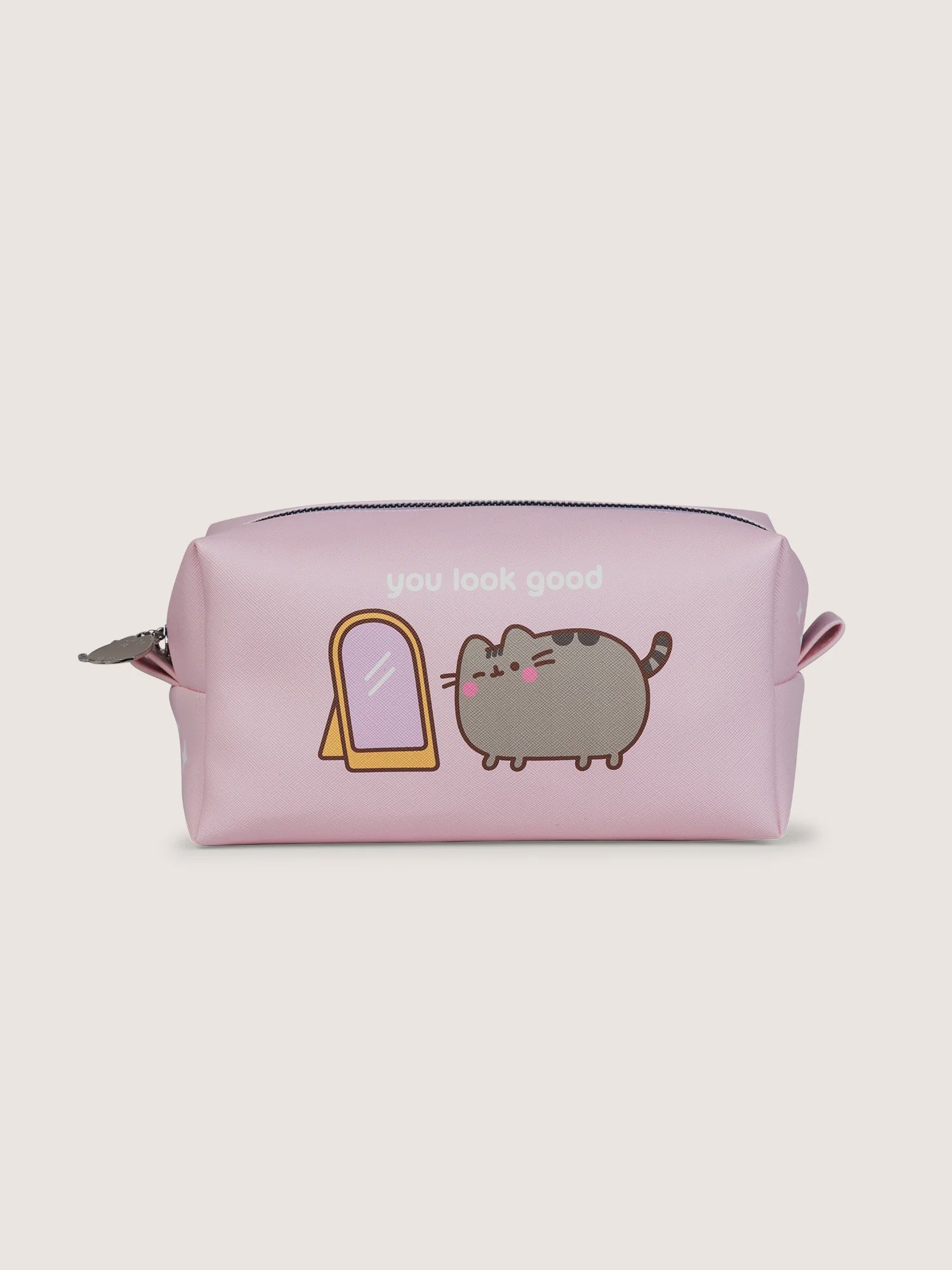 Studio Oh! You Look Good, Pusheen Loaf Cosmetic Bag
