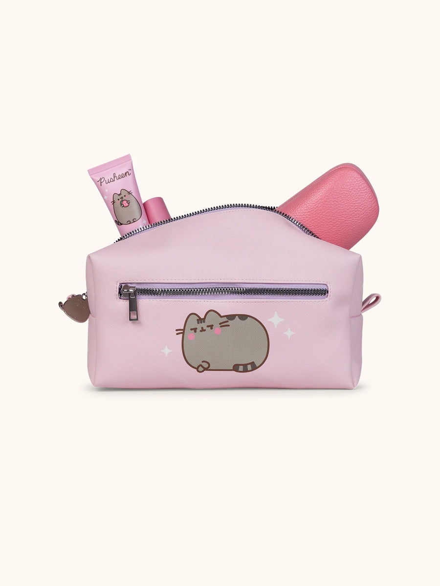 Studio Oh! You Look Good, Pusheen Loaf Cosmetic Bag