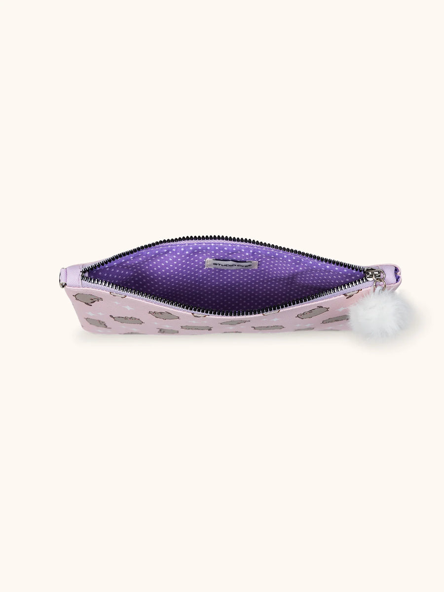 Studio Oh! Hello Kitty College Letters Pencil Pouch