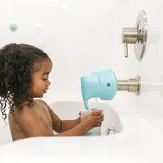 Puj Snug Faucet Cover