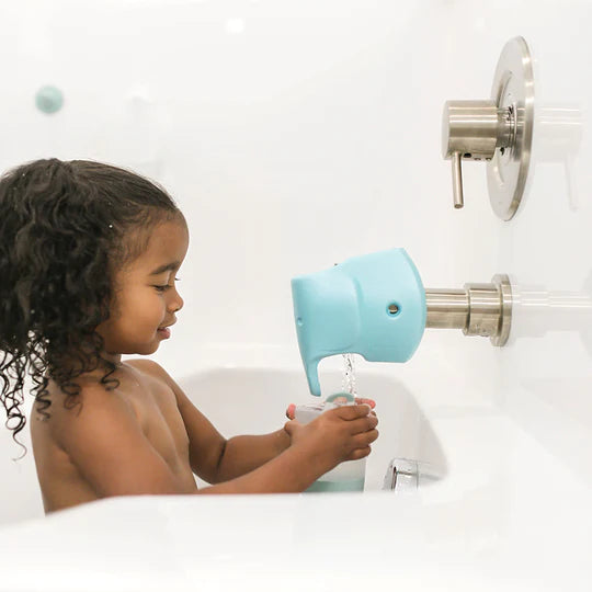 Puj Snug Faucet Cover