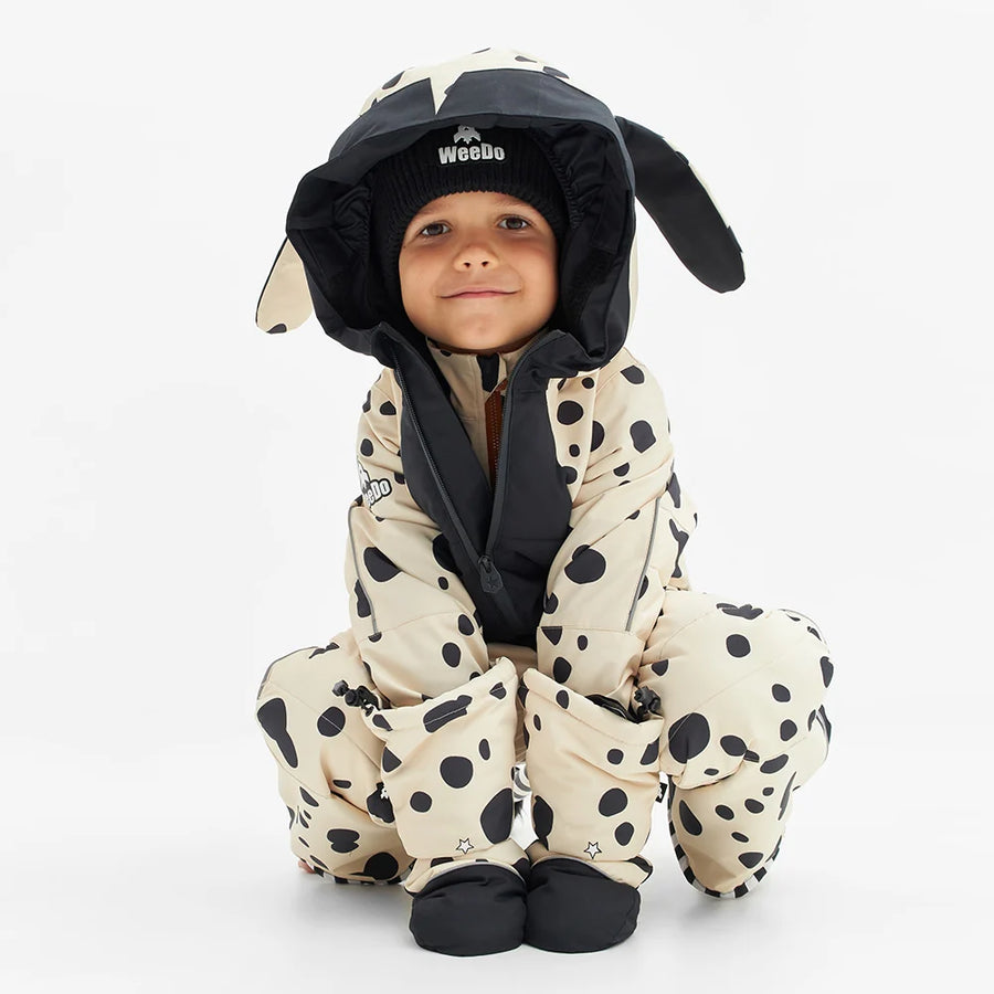 Weedo PUPPYDO Snowsuit