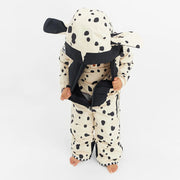 Weedo PUPPYDO Snowsuit