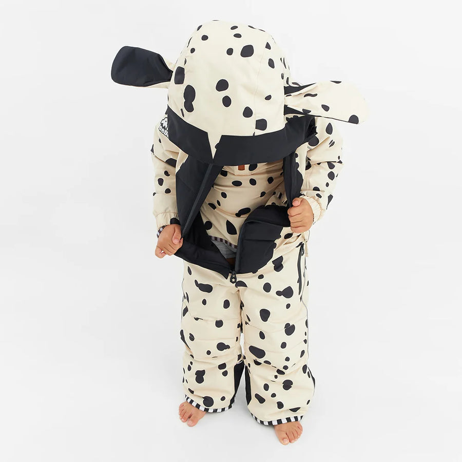 Weedo PUPPYDO Snowsuit