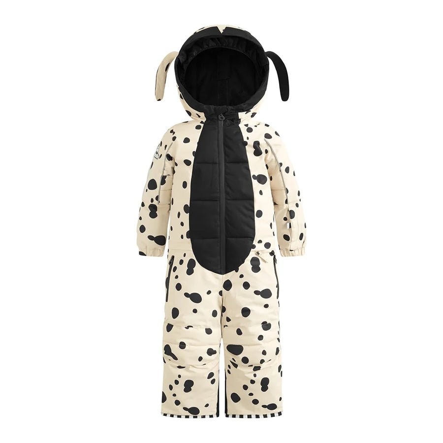 Weedo PUPPYDO Snowsuit