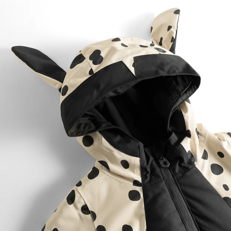 Weedo PUPPYDO Snowsuit