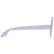 Babiator Polarized Flower Sunglasses Irresistable Iris (Includes MicrofiberPrinted Bag)