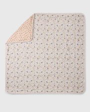 Loulou Lollipop Muslin Quilt