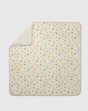 Loulou Lollipop Muslin Quilt