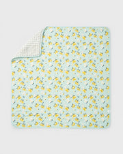 Loulou Lollipop Muslin Quilt