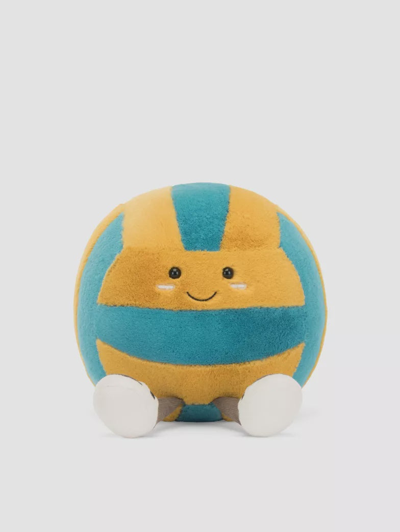 Jellycat Amuseable Sports Beach Volley Ball