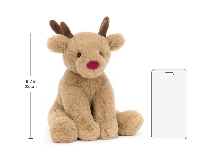 Jellycat Romi Reindeer