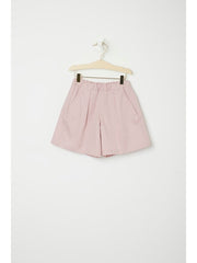 Bonpoint Courtney Shorts Faded Pink