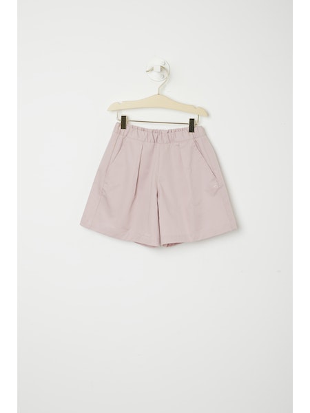 Bonpoint Courtney Shorts Faded Pink