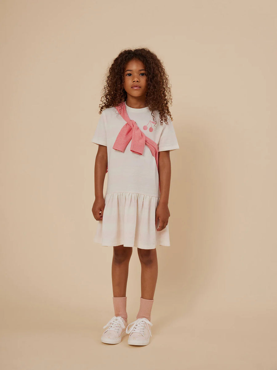bonpoint pink dress Bonpoint | Arlene Pink dress in Liberty fabric | Girl