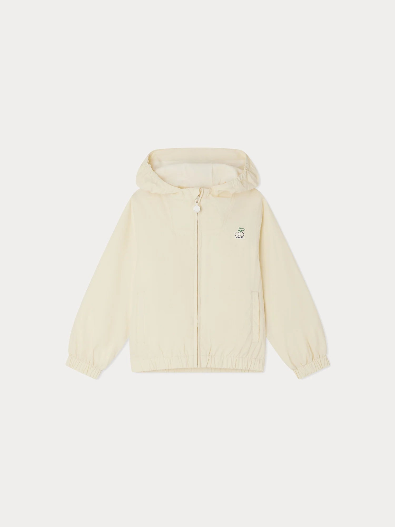 Bonpoint Jaune Clair Daiki Jacket