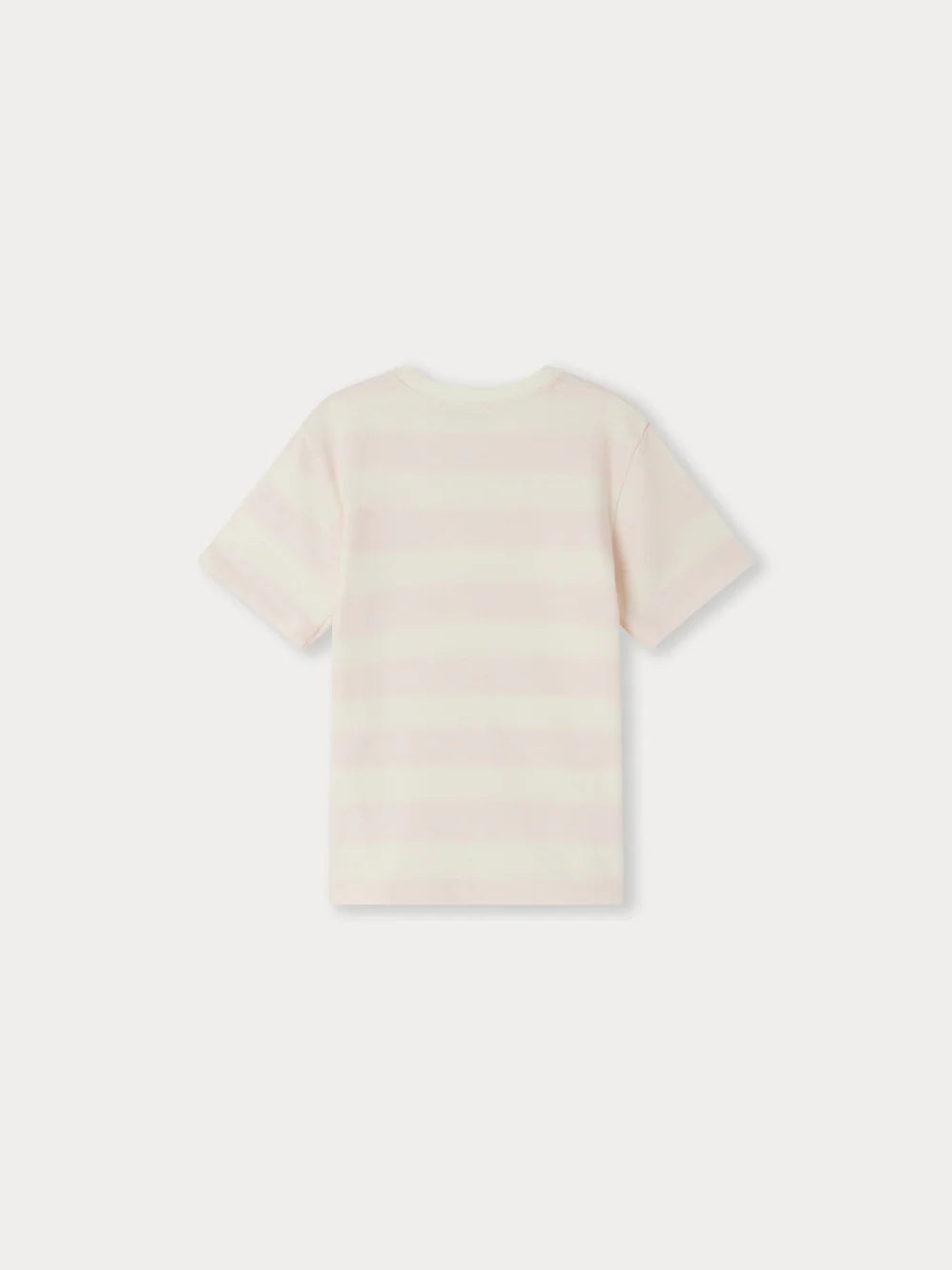Bonpoint mitie T-Shirt powder pink