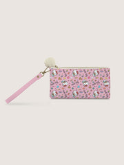 Studio Oh! Hello Kitty College Letters Pencil Pouch