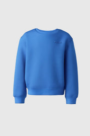 Mackage Sawyer Kids Unisex  Jersey Sweatshirt