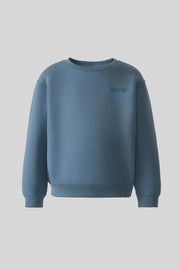 Mackage SAWYER Ready to Wear Jumper Provincial Blue