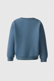 Mackage SAWYER Ready to Wear Jumper Provincial Blue