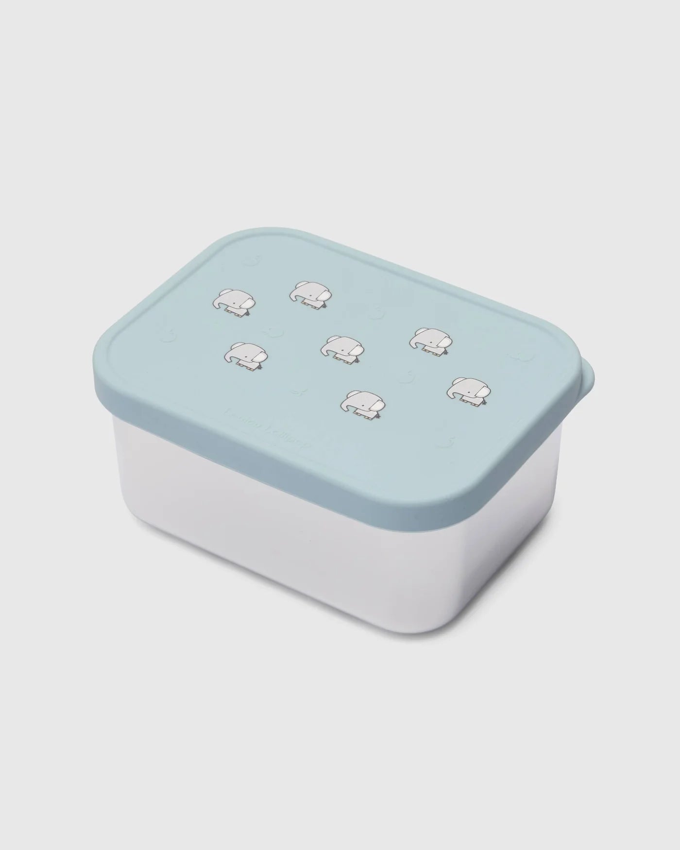 Loulou Lollipop Snack Box