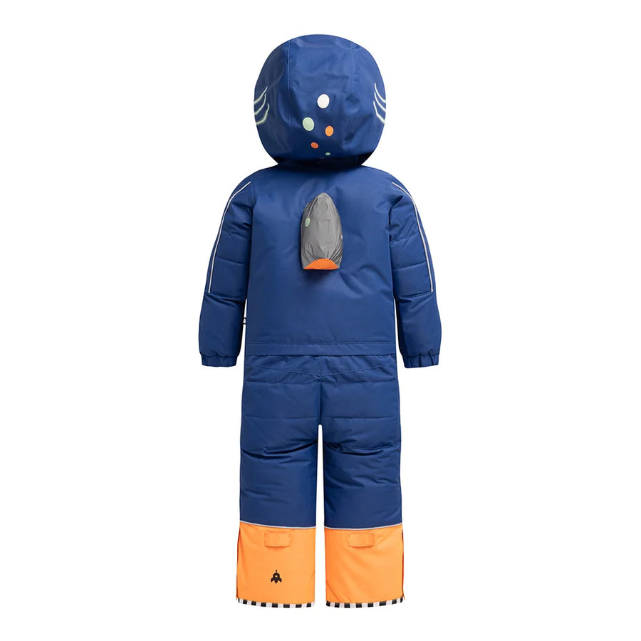 Weedo SHARKDO Snowsuit